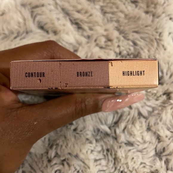 Smashbox step by step contour palette - Picture 4 of 4